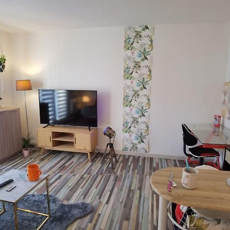 Cosy T1Bis Proche Centreville, Petit Port, Audencia Nantes Exterior foto